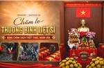Chăm lo thương binh liệt sĩ bằng chính sách thiết thực, nhân văn