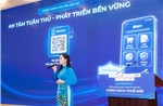 Phổ cập công nghệ giúp nâng cao hiệu quả hoạt động từng doanh nghiệp, hộ kinh doanh