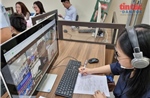 Hơn 109.000 cơ hội việc làm tại phiên giao dịch trực tuyến kết nối 8 địa phương