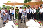 Khoa học góp phần tìm tên liệt sĩ trong Chiến dịch 500 ngày đêm