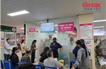 Tăng chi trả bảo hiểm y tế, người bệnh hưởng lợi