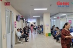 Quyền lợi khám trái tuyến bằng BHYT được tăng chi trả ra sao từ tháng 7/2026?