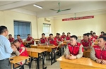 Lần đầu tổ chức kiểm tra tay nghề ô tô chuẩn Hàn Quốc tại Việt Nam