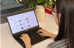 Dữ liệu tìm kiếm về điểm chuẩn, đăng ký nguyện vọng tăng mạnh 