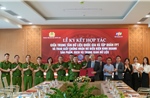 Trung tâm Dữ liệu quốc gia hợp tác thúc đẩy triển khai Chiến lược dữ liệu quốc gia