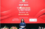 Vinh quang Việt Nam 2026 tôn vinh 13 tập thể, cá nhân tiêu biểu