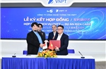 VNPT Global Solutions ra mắt, bước tiến trong hành trình Go Global