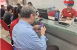 Thay đổi lịch chi trả lương hưu tháng 9/2026 do dịp Quốc khánh được nghỉ 5 ngày