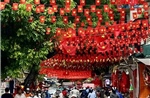 Quảng bá hình ảnh Hà Nội văn hiến, văn minh, hiện đại trong dịp Quốc khánh