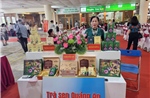 Hương trà sen Quảng An: Tinh hoa OCOP gìn giữ hương sen Tây Hồ