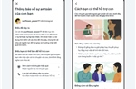 Bảo vệ thanh thiếu niên trước các nội dung độc hại trên mạng