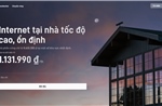 Starlink bắt đầu cung cấp dịch vụ internet vệ tinh tại Việt Nam