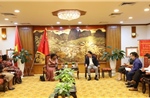 Thúc đẩy hợp tác chuyển giao công nghệ giữa doanh nghiệp Việt Nam - Uganda