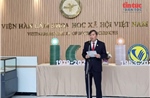 Kết nối truyền thống lan tỏa giá trị văn hóa và văn học Việt Nam