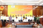 Gia Lai hợp tác xây dựng hạ tầng số, phát triển kinh tế số