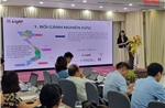 Lao động tự do ngoài trời đối mặt nhiều rủi ro sức khỏe do biến đổi khí hậu