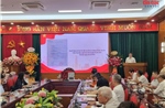 Trần Văn Mạc – người cộng sản kiên trung qua dòng chảy lịch sử