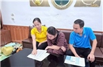Đa dạng hình thức tuyên truyền, vận động người dân tham gia BHXH, BHYT