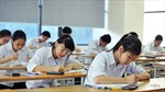 Hầu hết các trường ngoài công lập Hà Nội xét tuyển học bạ để tuyển sinh lớp 10