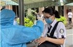 Thí sinh F1, F2 có thể dự thi tốt nghiệp THPT đợt 1