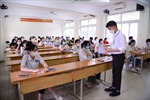 Hà Nội: Trường THPT chuyên đầu tiên tổ chức thi tuyển sinh vào lớp 10 