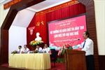 Bộ trưởng Bộ GD&ĐT Nguyễn Kim Sơn: Vận hành đại học phải được xây đắp từ quyền lực chuyên môn