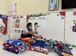 Hàng loạt tỉnh, thành miền Trung cho học sinh nghỉ học tránh bão Noru