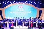 Đoàn viên lấy việc học và làm theo Bác trở thành công việc hằng ngày  