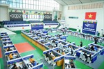 Việt Nam lần đầu đăng cai tổ chức cuộc thi lập trình quy mô quốc tế