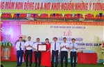Đảm bảo chất lượng giáo dục trẻ mầm non ở ngoại thành Hà Nội