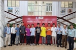 Việt Nam giành 1 HCV và 6 HCB tại Olympic Tin học Châu Á năm 2024