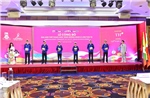 Đại hội Thể thao học sinh Đông Nam Á lần thứ 13 diễn ra tại Đà Nẵng 