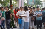 Hai trường THPT chuyên của Đại học Quốc gia Hà Nội tổ chức thi tuyển vào lớp 10 