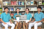 Việt Nam thắng lớn tại cuộc thi Imagine Cup Junior 2024 toàn cầu của Microsoft 