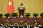  Phó Thủ tướng Trần Hồng Hà làm rõ một số nội dung liên quan thương mại điện tử