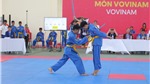 Vivonam lần đầu tiên có mặt ở Đại hội thể thao học sinh Đông Nam Á lần thứ 13