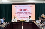 Giải pháp phát triển mô hình các tạp chí khoa học