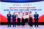 Hành trình khai phá tiềm năng lãnh đạo thế hệ trẻ Việt Nam 