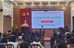 Sách giáo khoa Toán khơi gợi trí tò mò của học sinh