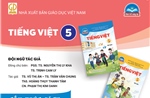 Giới thiệu sách giáo khoa Tiếng Việt 5 - Bộ sách Chân trời sáng tạo