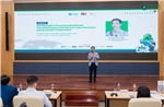 Để Gen Z tiếp cận hệ sinh thái nghề nghiệp toàn cầu 