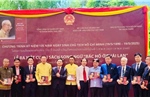 Ra mắt sách song ngữ ‘Bác Hồ ở Thái Lan’ 