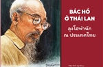Hành trình cách mạng của Bác Hồ ở Thái Lan 