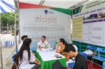 Đại học Quốc gia Hà Nội rút ngắn thời gian đào tạo cử nhân còn từ 2,5 – 3 năm