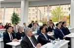 Tuần lễ giáo dục trực tuyến MGIMO - VNU: Diễn đàn học thuật về công nghệ số và trí tuệ nhân tạo