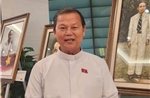 Thể chế hóa chính sách hỗ trợ công chức đi làm xa khi sáp nhập tỉnh