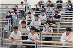 Gần 17.500 thí sinh đăng ký kỳ thi đánh giá năng lực Trường Đại học Sư phạm Hà Nội