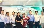 Đại học Quốc gia Hà Nội chiêu mộ nhân tài thúc đẩy hệ sinh thái nghiên cứu, phát triển, chuyển giao công nghệ  