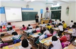 Hà Nội lưu ý tuyển sinh đầu cấp sau khi sắp xếp bộ máy mới của chính quyền địa phương