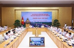Thủ tướng yêu cầu huy động tối đa nguồn lực cho các dự án đường sắt